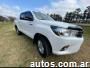 Toyota Hilux 2.8 turbo disel 4x4 en Barrancas